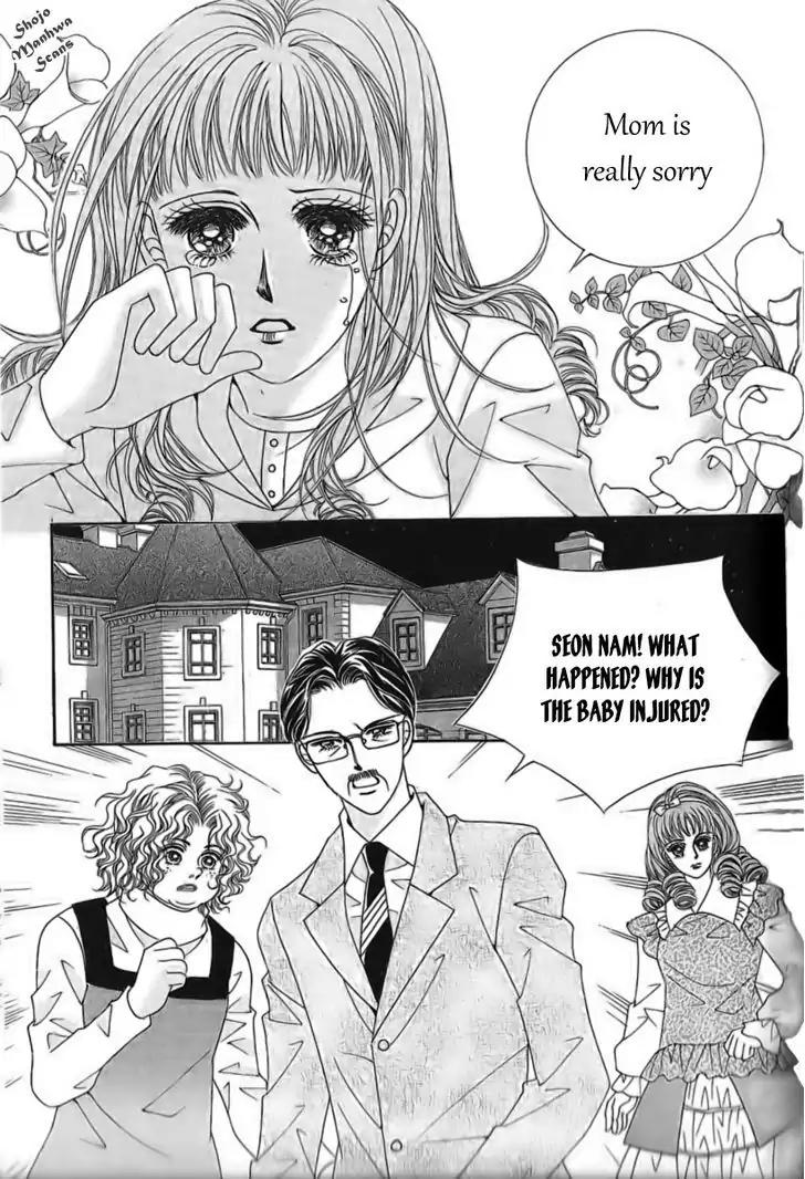 Nan Eomma Nun Appa Chapter 36 page 9 - Chapter 36