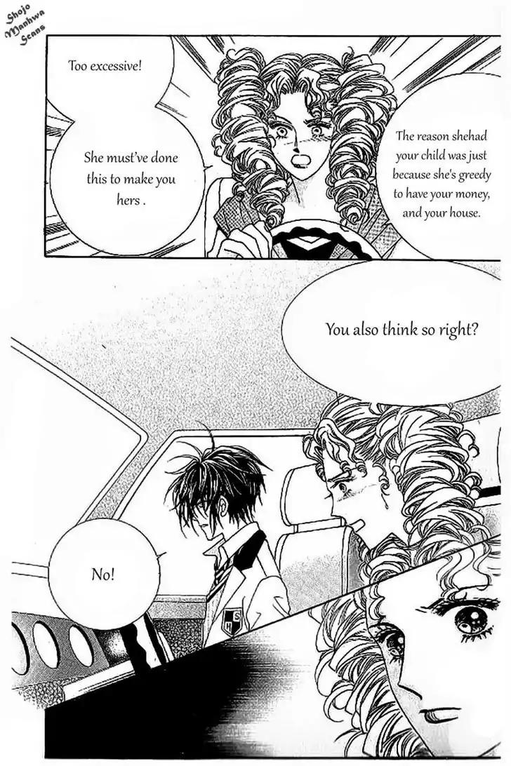 Nan Eomma Nun Appa Chapter 37 page 19 - Chapter 37