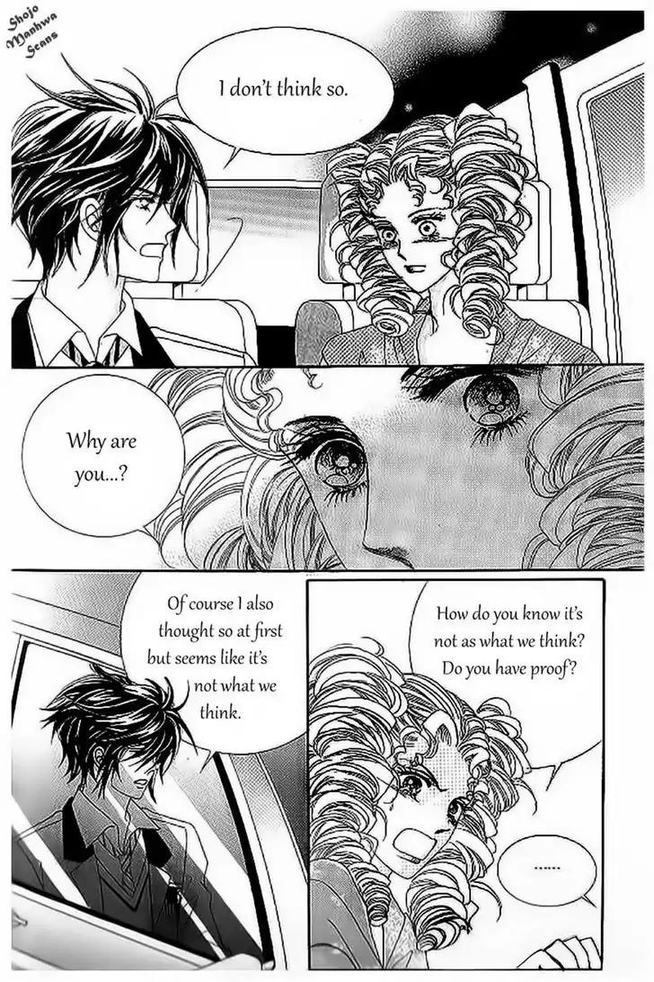 Nan Eomma Nun Appa Chapter 37 page 20 - Chapter 37