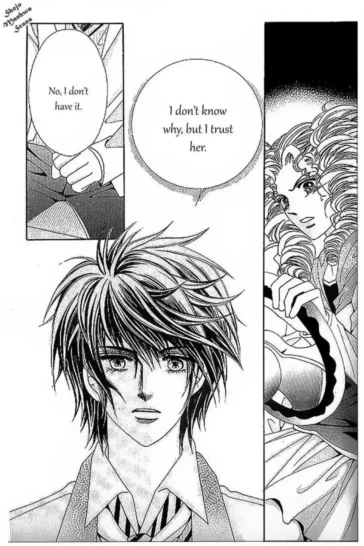 Nan Eomma Nun Appa Chapter 37 page 21 - Chapter 37