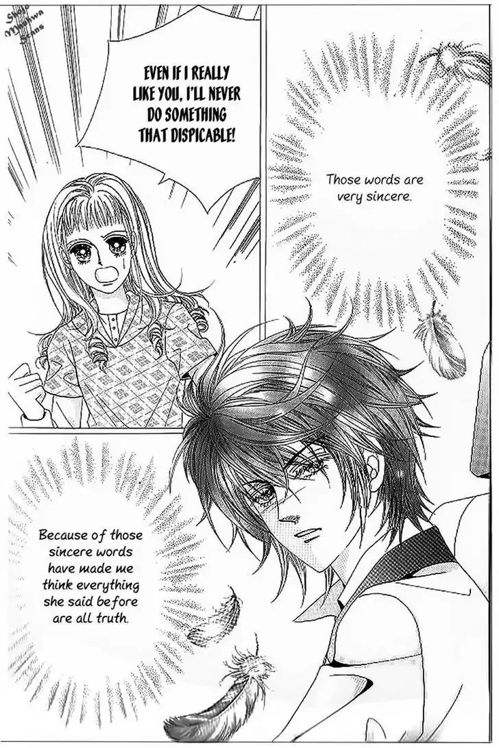 Nan Eomma Nun Appa Chapter 37 page 22 - Chapter 37
