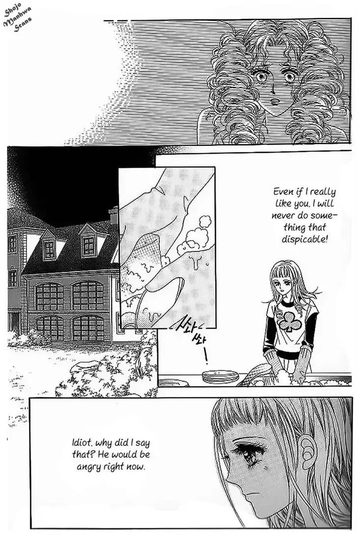 Nan Eomma Nun Appa Chapter 37 page 23 - Chapter 37