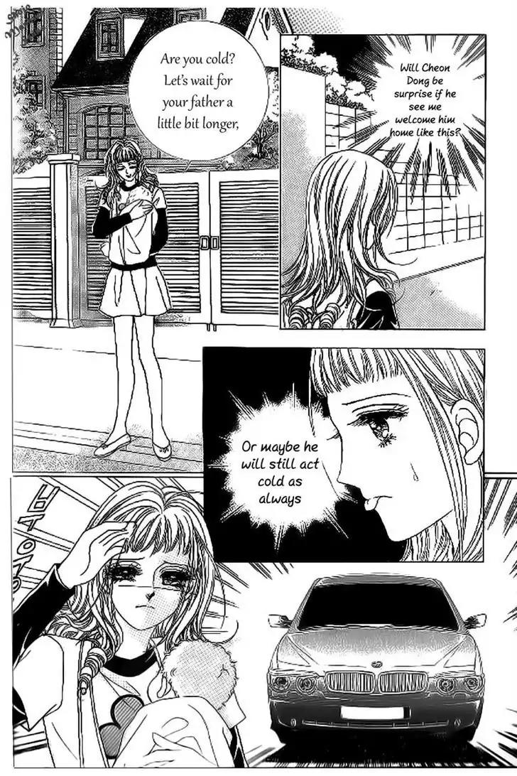 Nan Eomma Nun Appa Chapter 37 page 28 - Chapter 37