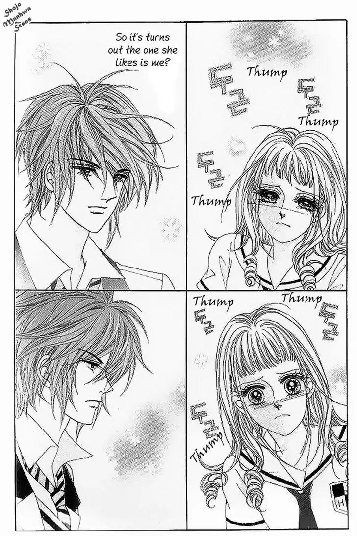Nan Eomma Nun Appa Chapter 37 page 6 - Chapter 37