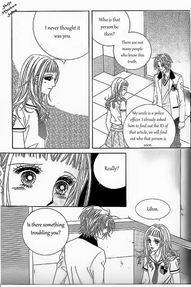 Nan Eomma Nun Appa Chapter 37 page 9 - Chapter 37