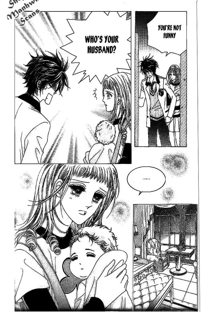Nan Eomma Nun Appa Chapter 38 page 10 - Chapter 38