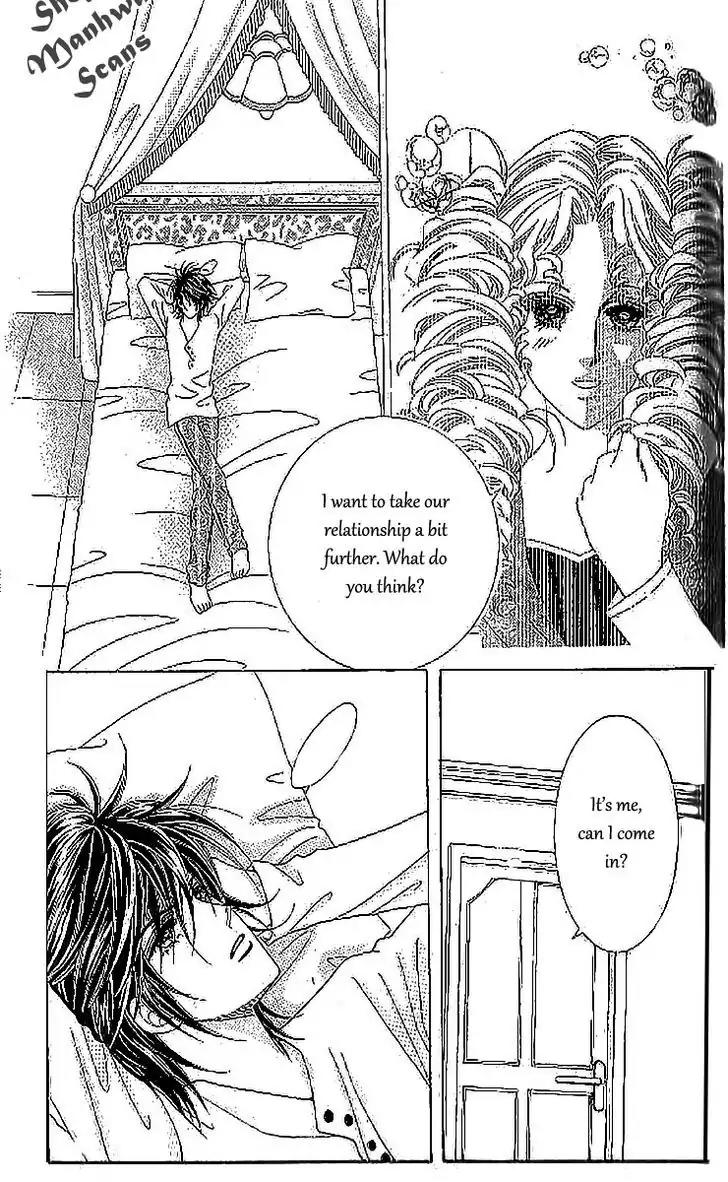 Nan Eomma Nun Appa Chapter 38 page 11 - Chapter 38