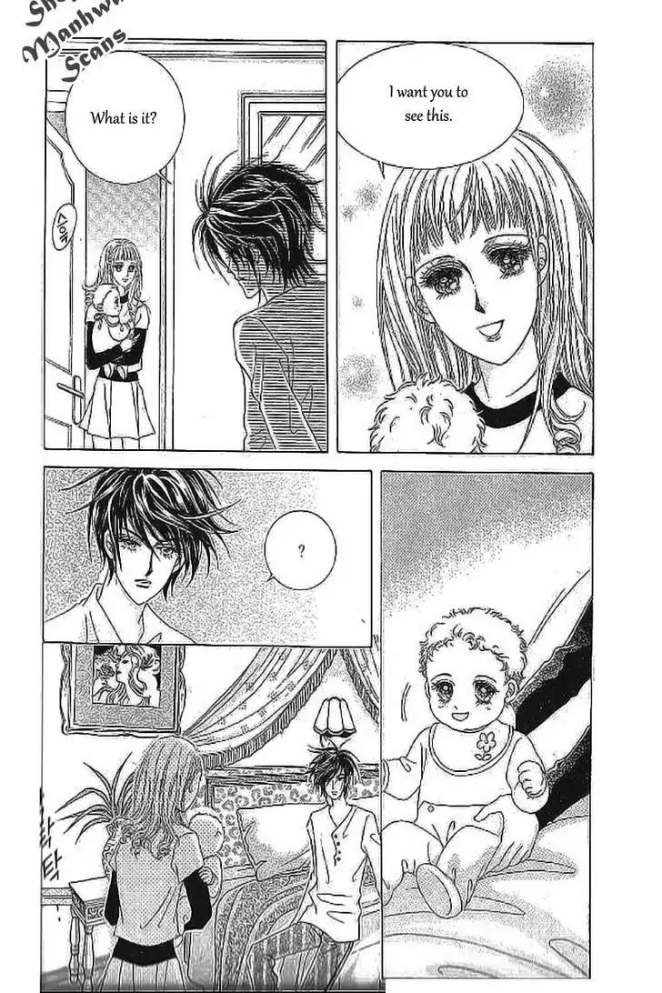 Nan Eomma Nun Appa Chapter 38 page 12 - Chapter 38
