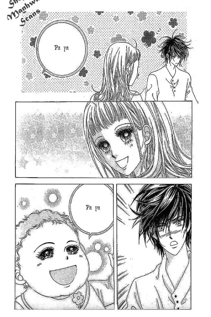 Nan Eomma Nun Appa Chapter 38 page 14 - Chapter 38