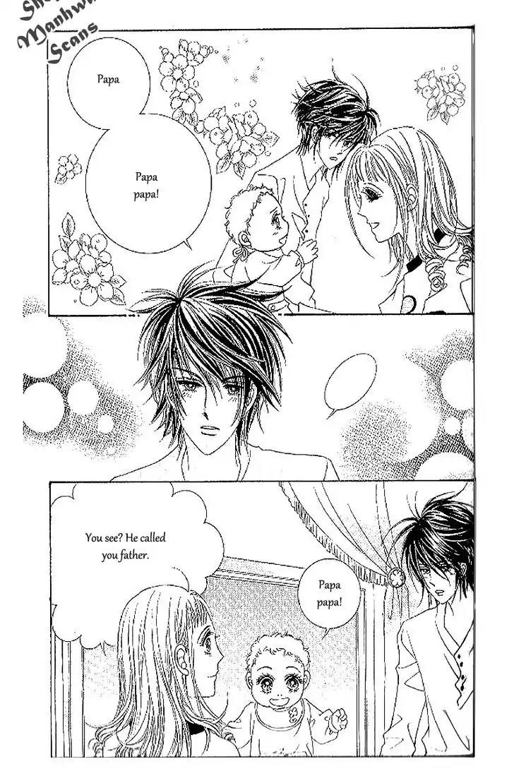 Nan Eomma Nun Appa Chapter 38 page 15 - Chapter 38