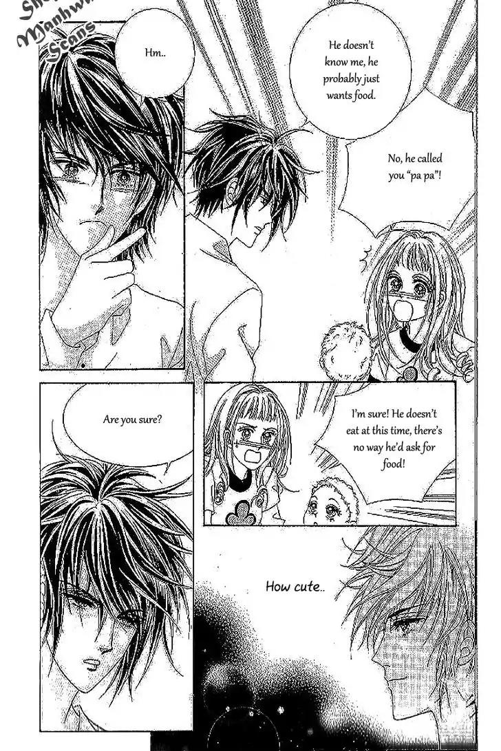 Nan Eomma Nun Appa Chapter 38 page 16 - Chapter 38