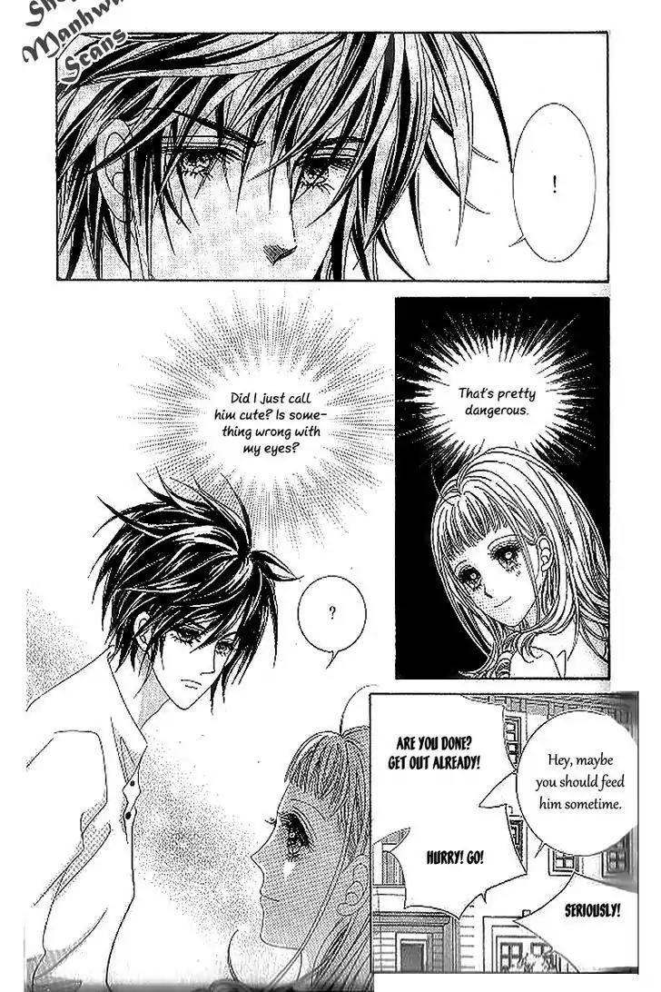 Nan Eomma Nun Appa Chapter 38 page 17 - Chapter 38
