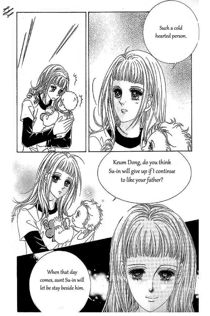 Nan Eomma Nun Appa Chapter 38 page 18 - Chapter 38