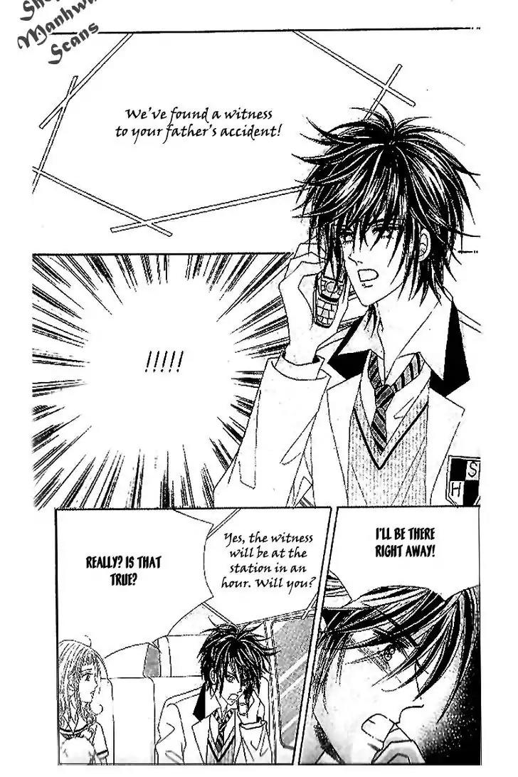 Nan Eomma Nun Appa Chapter 38 page 29 - Chapter 38