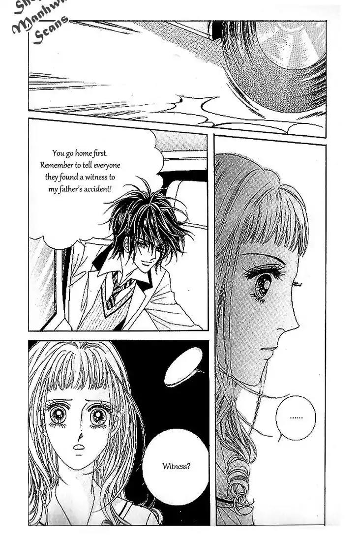 Nan Eomma Nun Appa Chapter 38 page 30 - Chapter 38