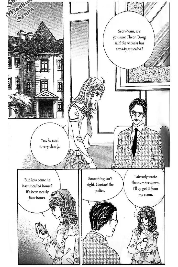 Nan Eomma Nun Appa Chapter 38 page 31 - Chapter 38