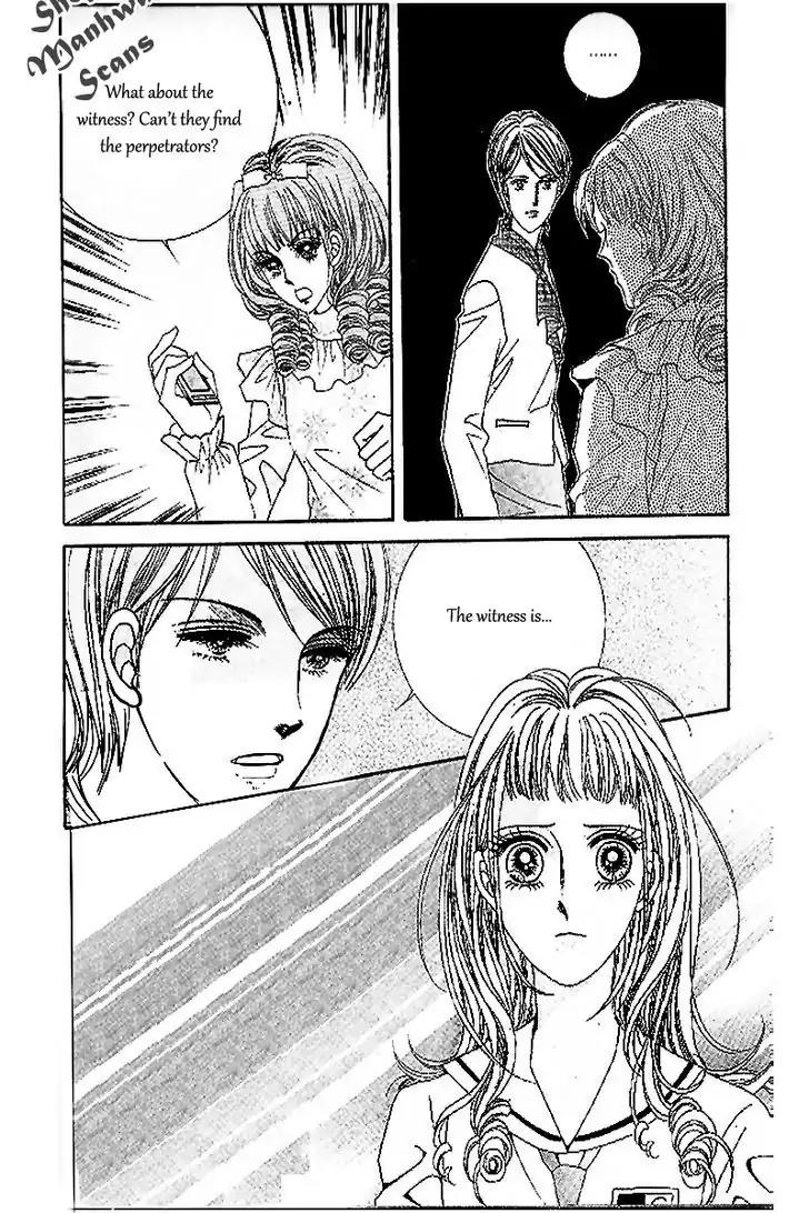 Nan Eomma Nun Appa Chapter 38 page 34 - Chapter 38