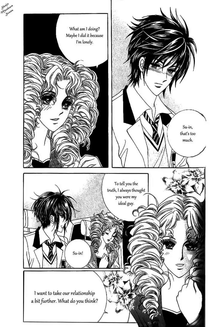 Nan Eomma Nun Appa Chapter 38 page 5 - Chapter 38