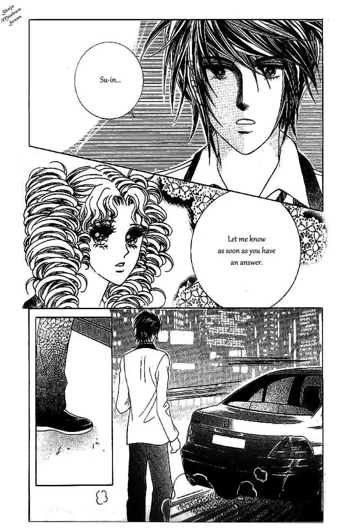 Nan Eomma Nun Appa Chapter 38 page 6 - Chapter 38