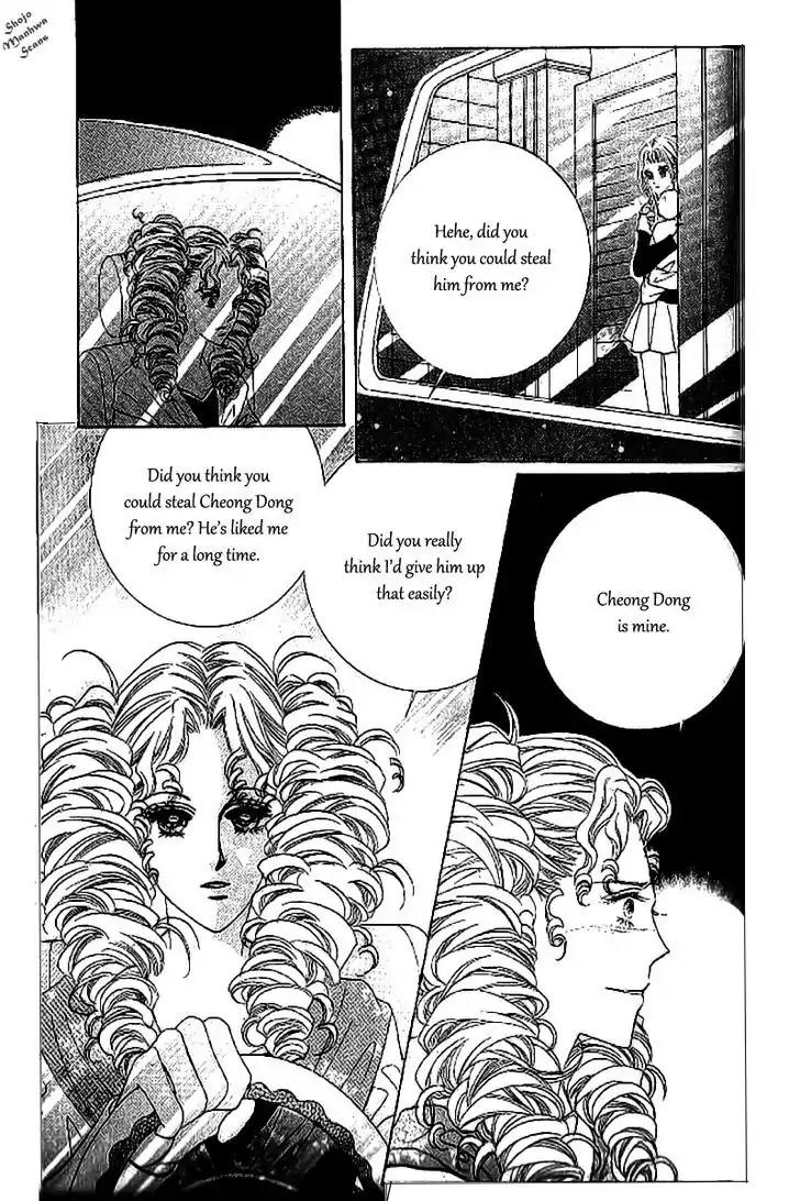 Nan Eomma Nun Appa Chapter 38 page 7 - Chapter 38