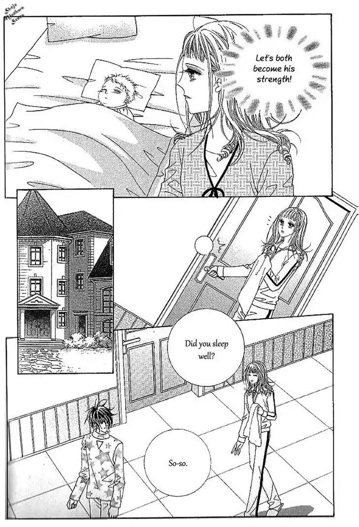 Nan Eomma Nun Appa Chapter 40 page 11 - Chapter 40
