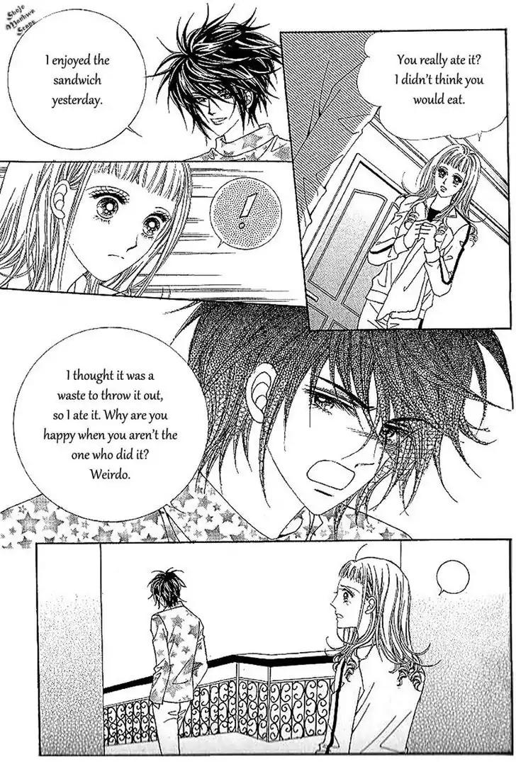 Nan Eomma Nun Appa Chapter 40 page 12 - Chapter 40