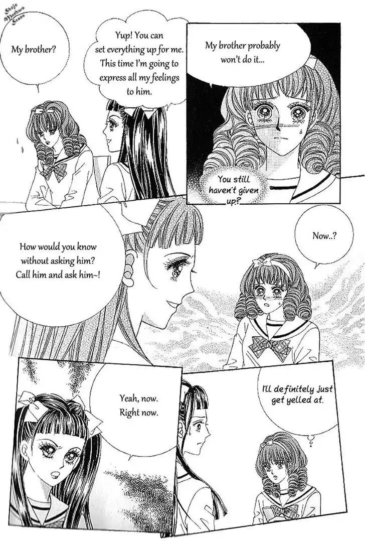 Nan Eomma Nun Appa Chapter 40 page 15 - Chapter 40