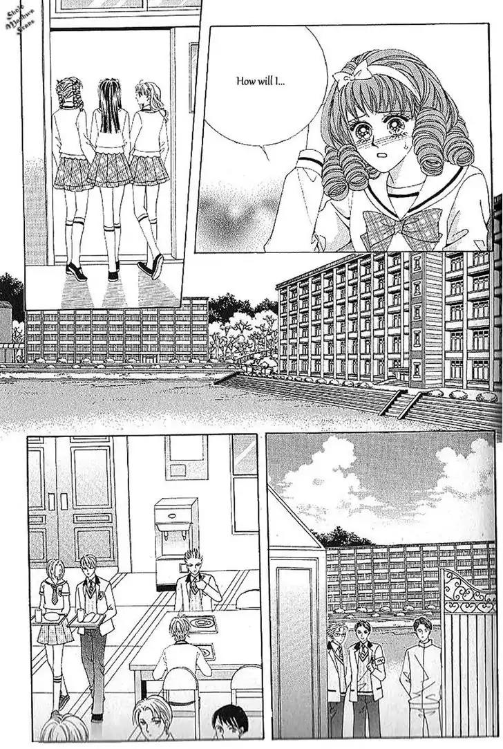 Nan Eomma Nun Appa Chapter 40 page 18 - Chapter 40
