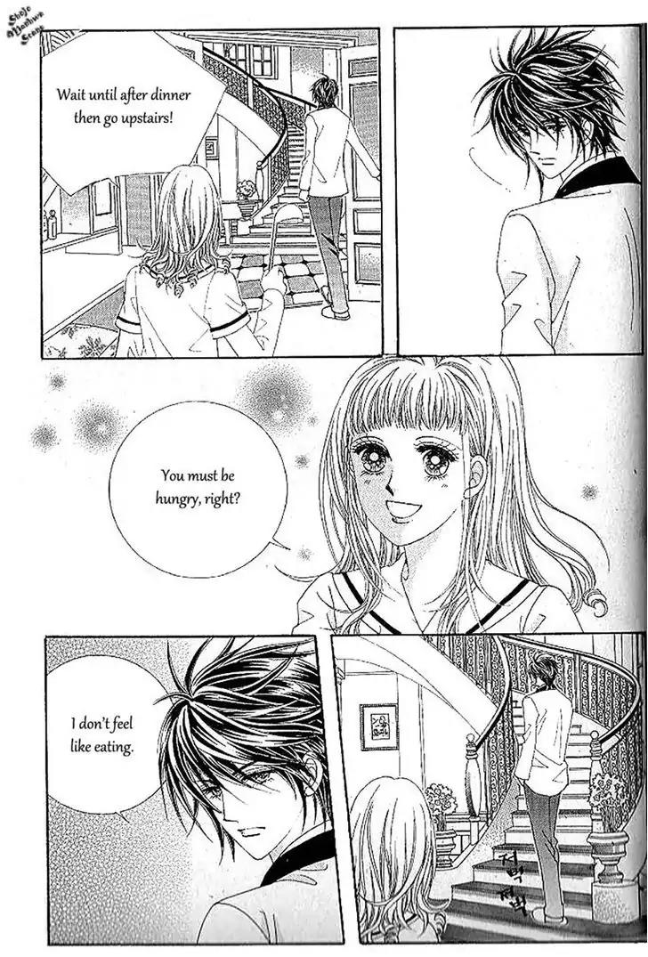 Nan Eomma Nun Appa Chapter 40 page 2 - Chapter 40