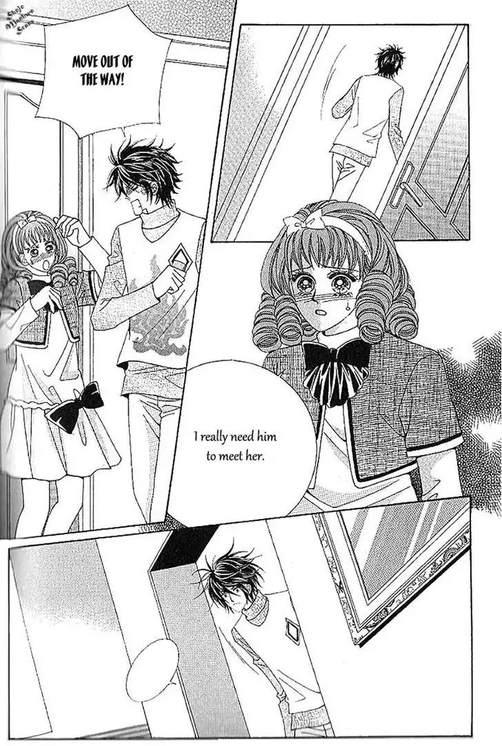 Nan Eomma Nun Appa Chapter 40 page 25 - Chapter 40