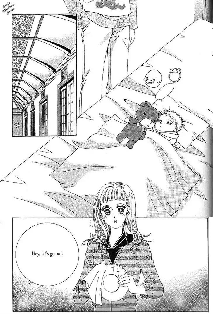 Nan Eomma Nun Appa Chapter 40 page 28 - Chapter 40