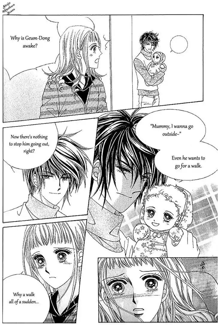 Nan Eomma Nun Appa Chapter 40 page 29 - Chapter 40