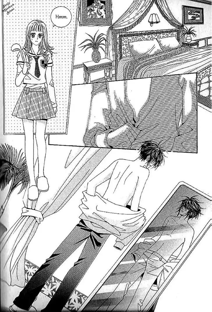 Nan Eomma Nun Appa Chapter 40 page 3 - Chapter 40