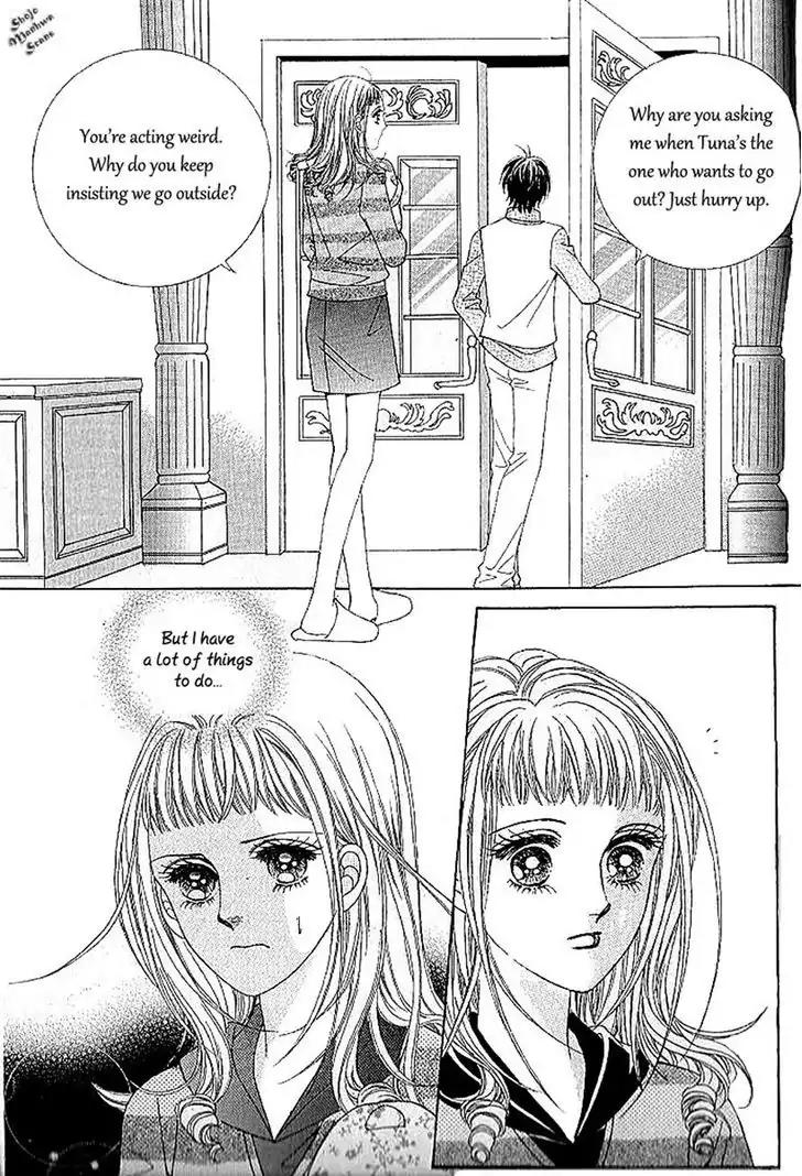 Nan Eomma Nun Appa Chapter 40 page 30 - Chapter 40