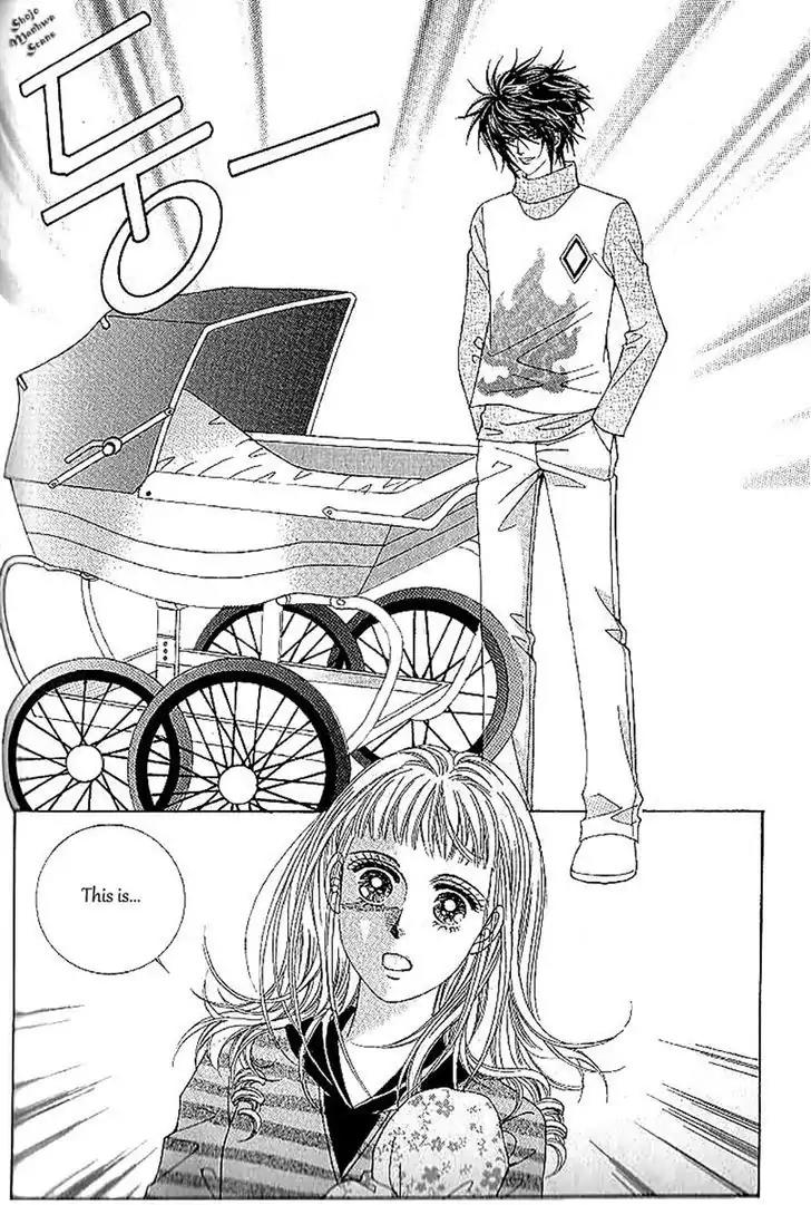 Nan Eomma Nun Appa Chapter 40 page 31 - Chapter 40