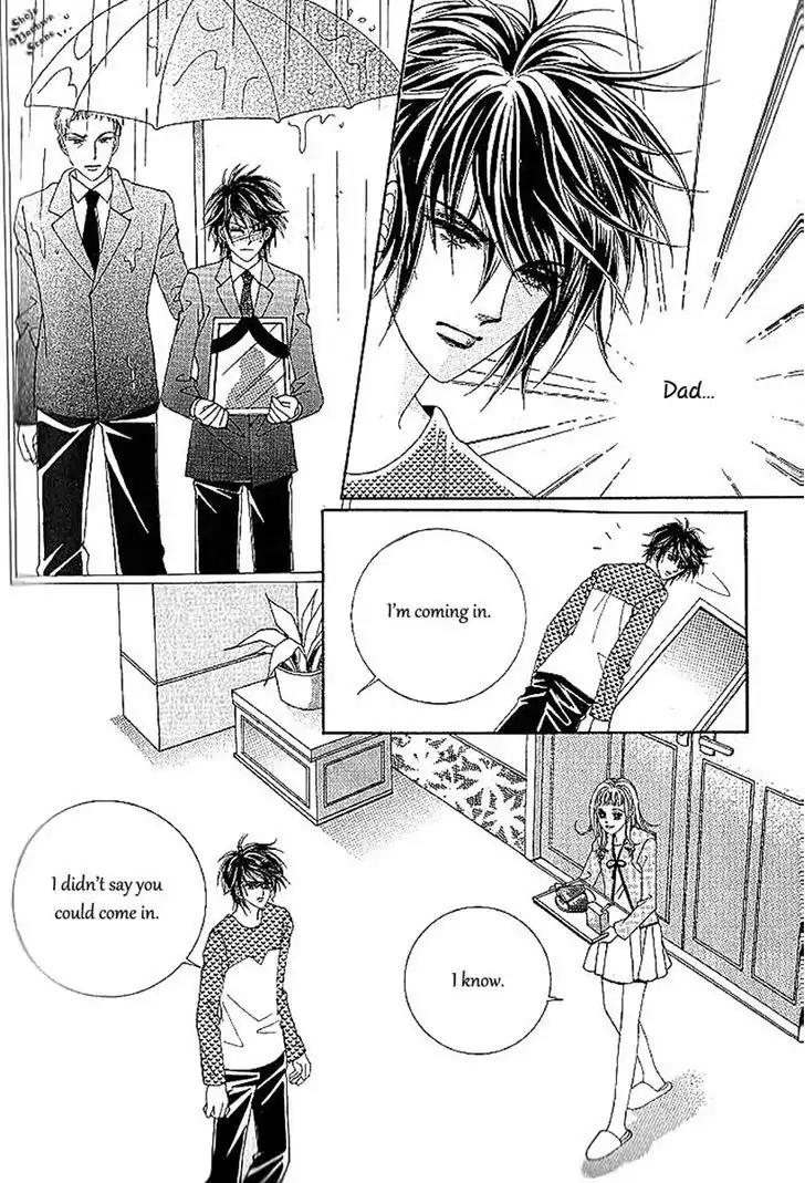 Nan Eomma Nun Appa Chapter 40 page 5 - Chapter 40