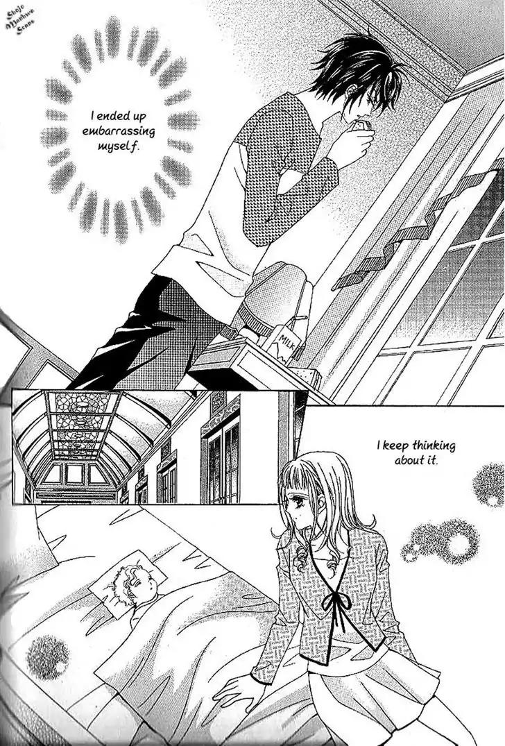 Nan Eomma Nun Appa Chapter 40 page 9 - Chapter 40