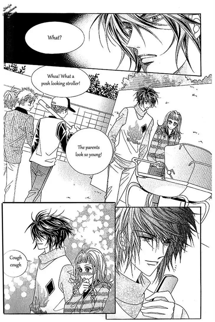 Nan Eomma Nun Appa Chapter 41 page 11 - Chapter 41