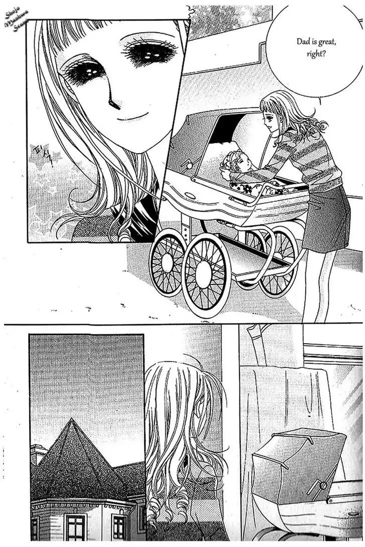 Nan Eomma Nun Appa Chapter 41 page 16 - Chapter 41