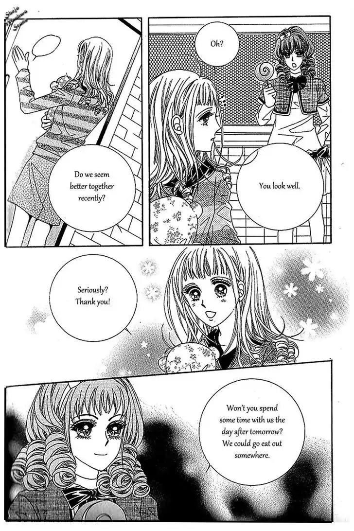 Nan Eomma Nun Appa Chapter 41 page 17 - Chapter 41