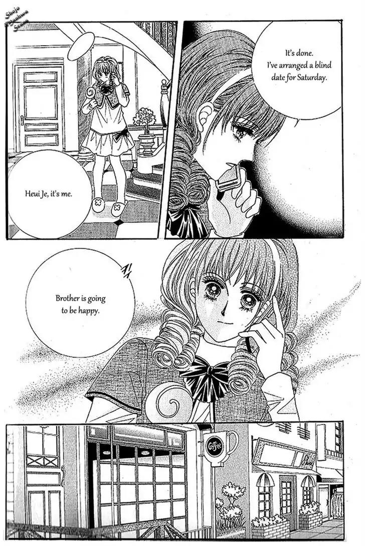 Nan Eomma Nun Appa Chapter 41 page 19 - Chapter 41