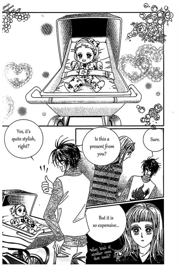 Nan Eomma Nun Appa Chapter 41 page 2 - Chapter 41