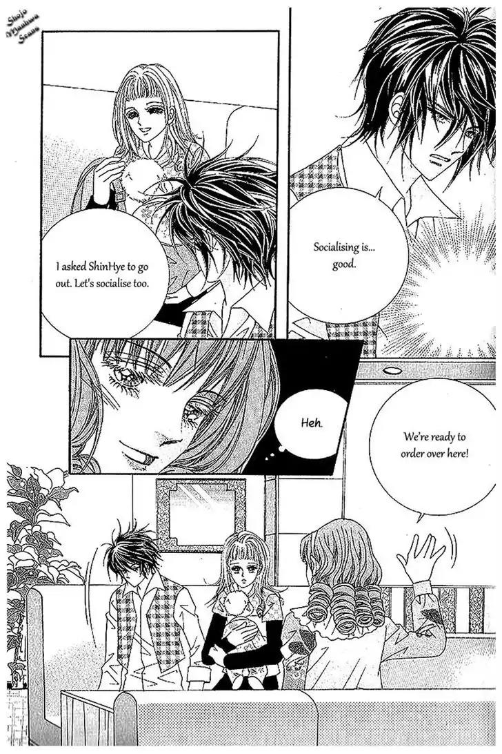 Nan Eomma Nun Appa Chapter 41 page 22 - Chapter 41