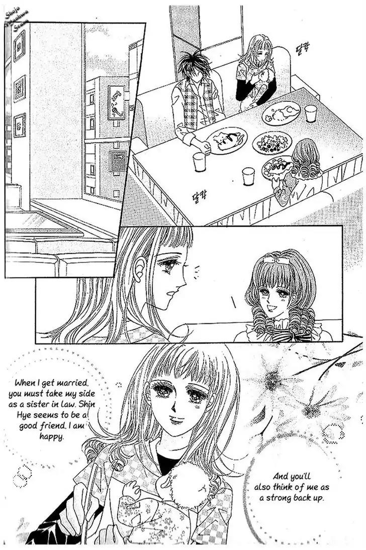 Nan Eomma Nun Appa Chapter 41 page 23 - Chapter 41