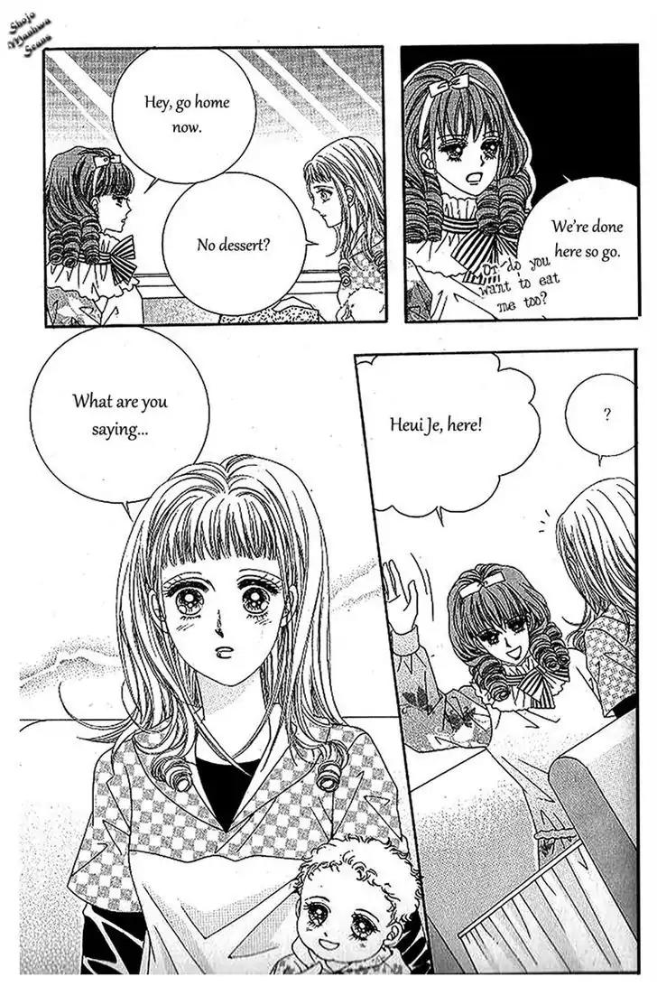 Nan Eomma Nun Appa Chapter 41 page 26 - Chapter 41