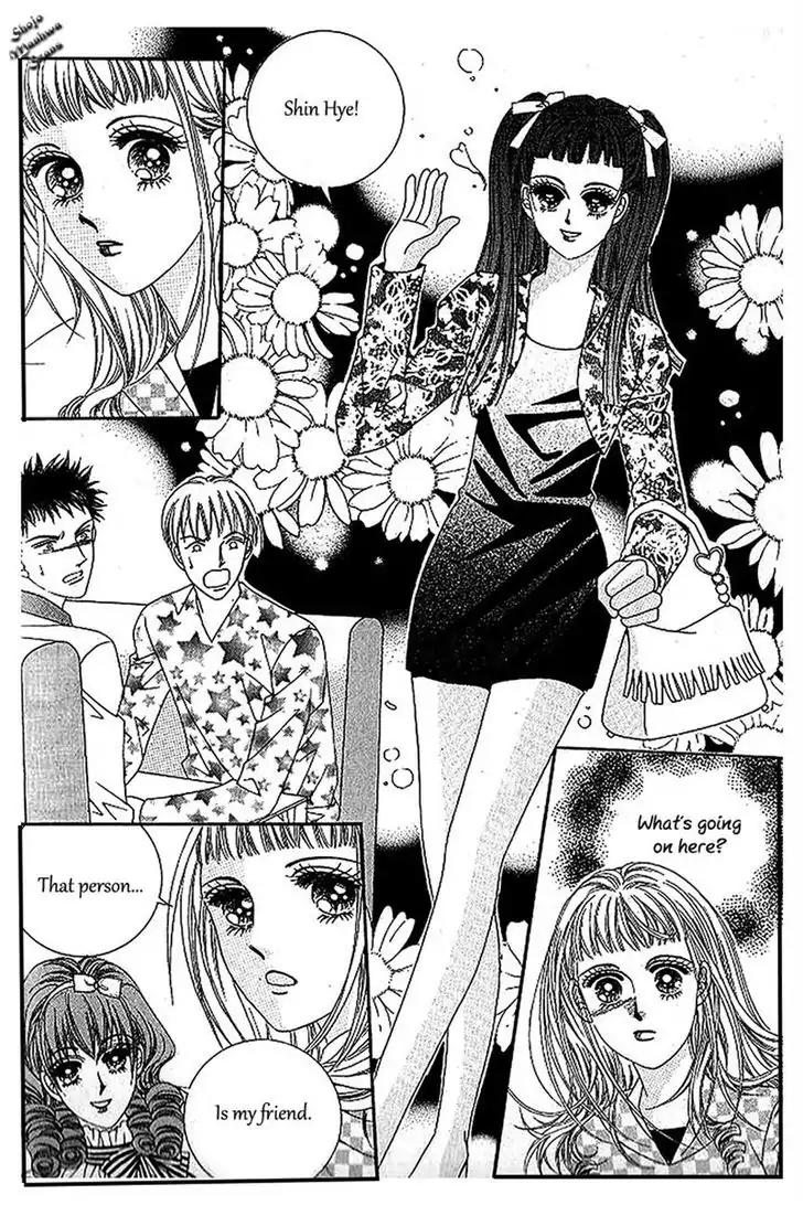 Nan Eomma Nun Appa Chapter 41 page 27 - Chapter 41