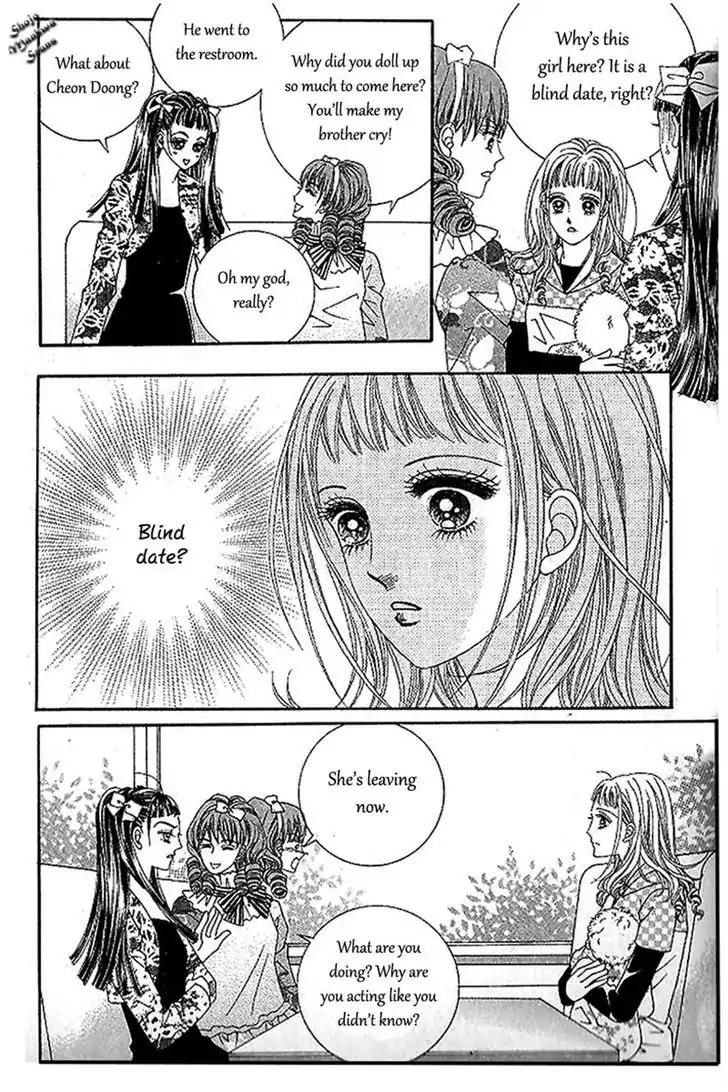 Nan Eomma Nun Appa Chapter 41 page 28 - Chapter 41