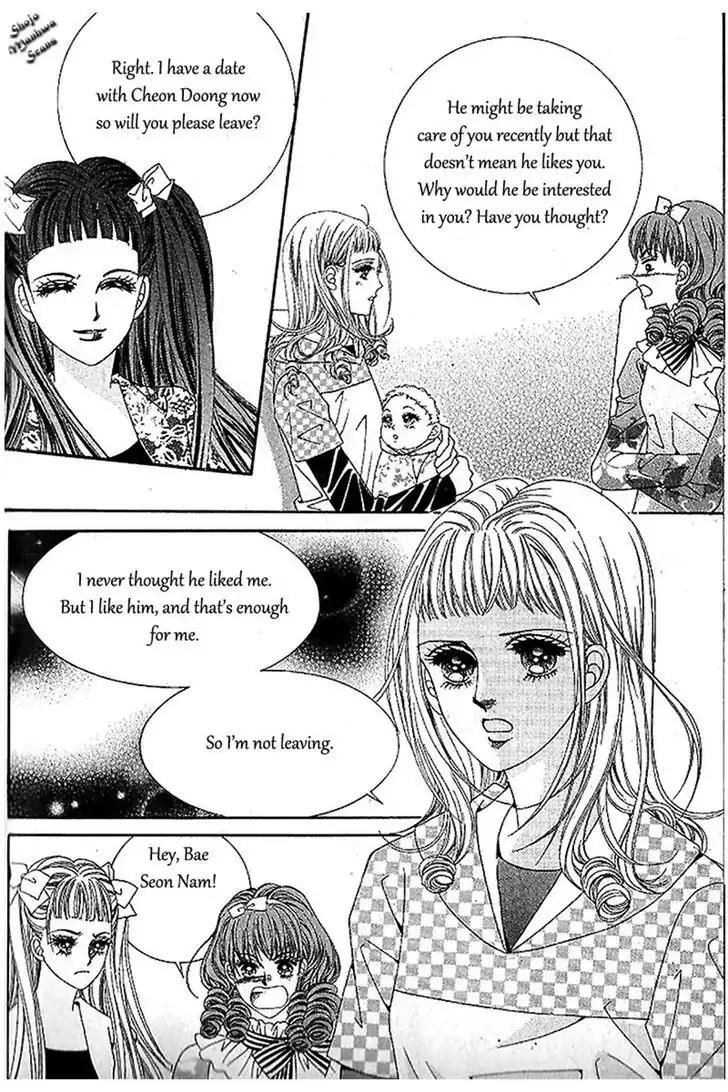 Nan Eomma Nun Appa Chapter 41 page 29 - Chapter 41