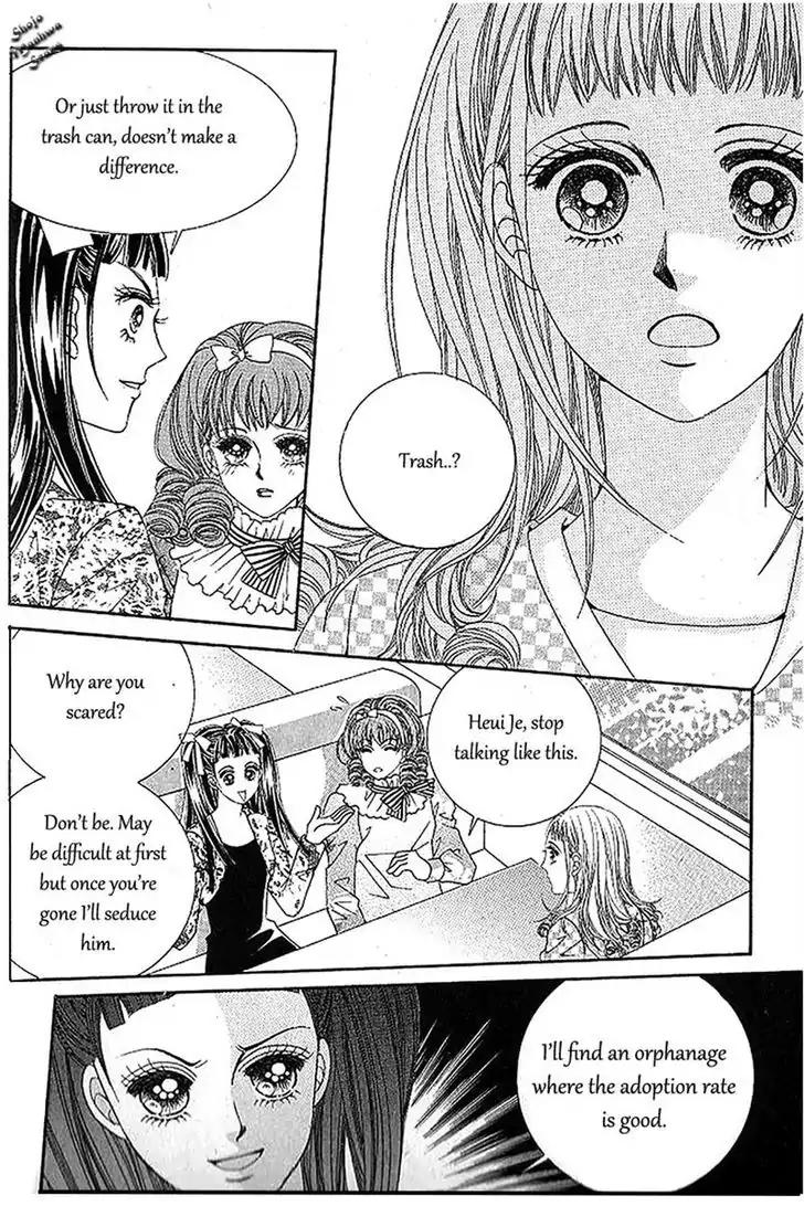 Nan Eomma Nun Appa Chapter 41 page 31 - Chapter 41