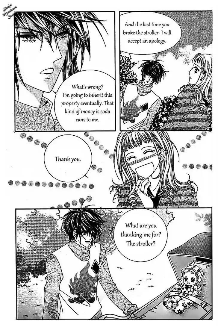 Nan Eomma Nun Appa Chapter 41 page 4 - Chapter 41